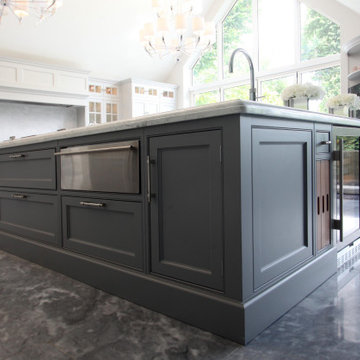 Approved Used, Davonport Kitchen, Very Large