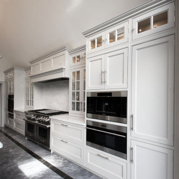 Approved Used, Davonport Kitchen, Very Large