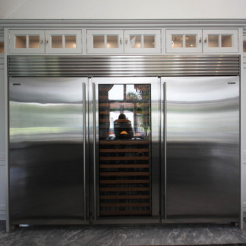 Approved Used, Davonport Kitchen, Very Large