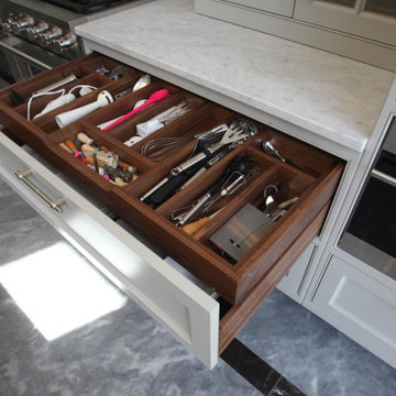 Approved Used, Davonport Kitchen, Very Large