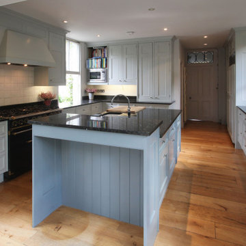 Approved Used Kitchen, Smallbone of Devizes, Falcon Range Oven