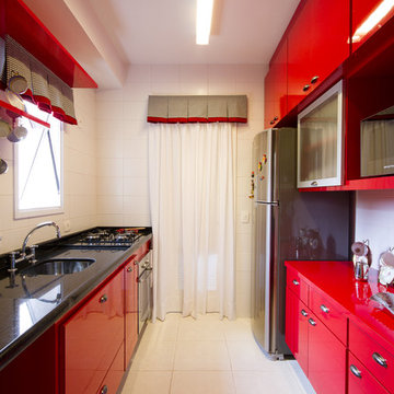 Apt Pinheiros