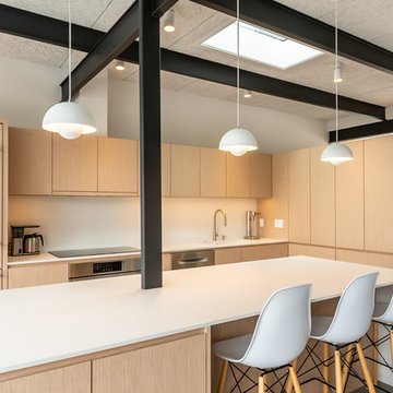 Aptos, La Selva Beach Contemporary