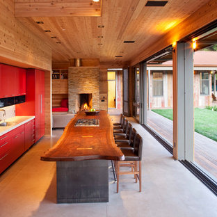 Aptos Retreat