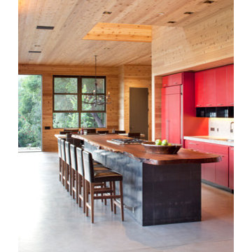 Aptos Retreat