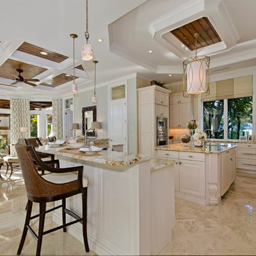 Aqualane Shores Residence