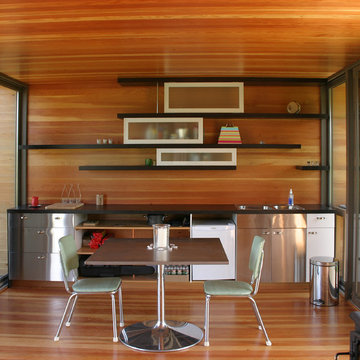 Arado weeHouse