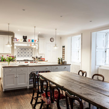 Arbuthnott House