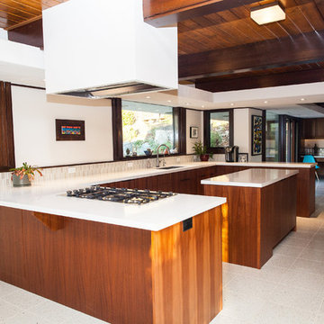 Arcadia Heights Renovation
