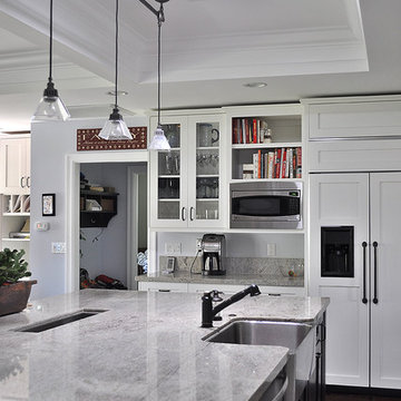 Arcadia Kitchen Remodel