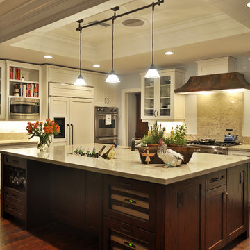 Arcadia Kitchen Remodel