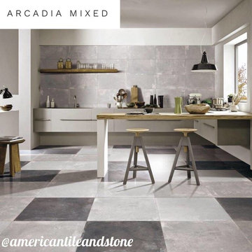 Arcadia Mixed