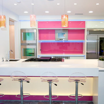 Arcadia USA Kitchen