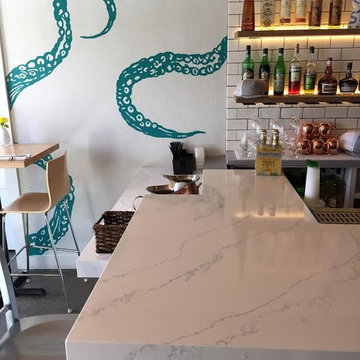 Arcata Restaurant
