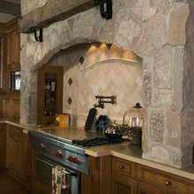 Kitchen Ideas French Country