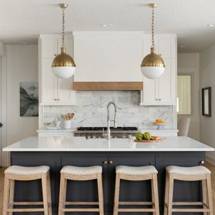 Archer Lane Residence