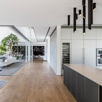 Architect New Build Project