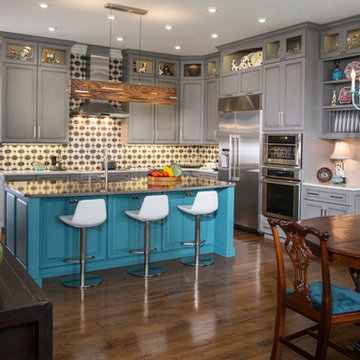 Architectural Kitchens