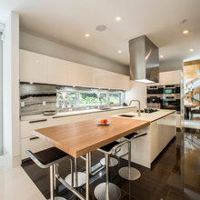 Newport Shores Remodel