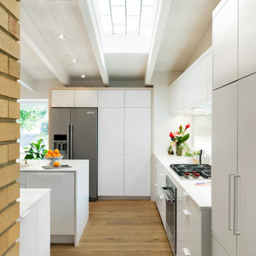 Arden Hills Residence