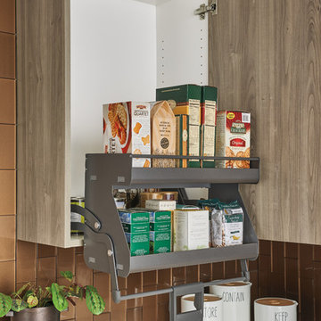 ARENA Style Anthracite—iMove