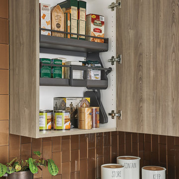 ARENA Style Anthracite—iMove