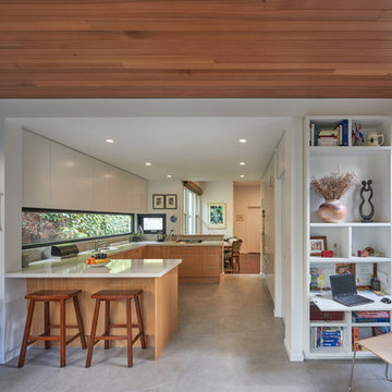 Argo St. Renovation - Melbourne, Aus