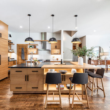 Argyle Kitchen Remodel
