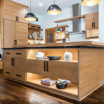 Argyle Kitchen Remodel