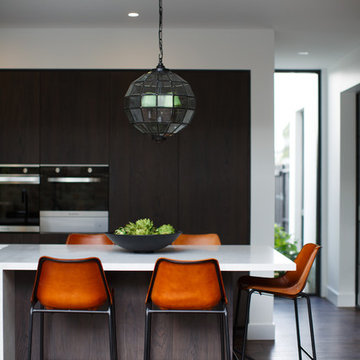 Aria Display Home - Kitchen