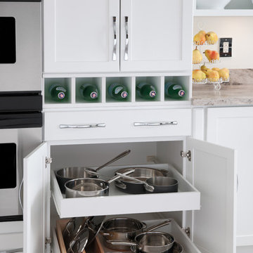 Aristokraft Cabinetry