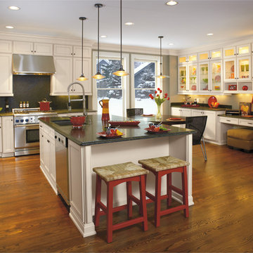 Aristokraft Cabinetry