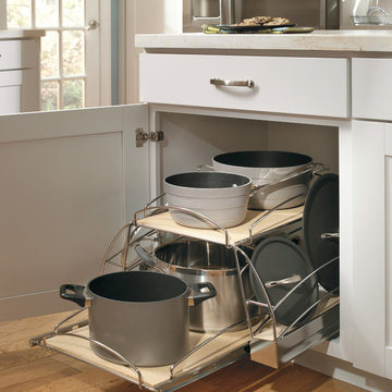 Aristokraft Cabinetry