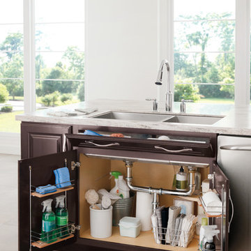 Aristokraft Cabinetry