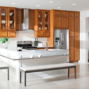 Aristokraft Cabinets