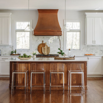 Arlington Farm House
