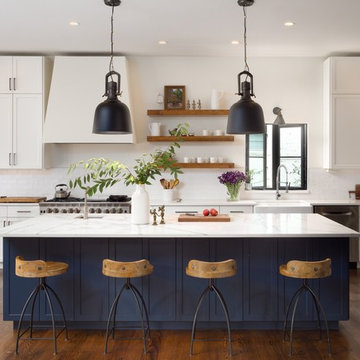 Arlington Oasis Kitchen