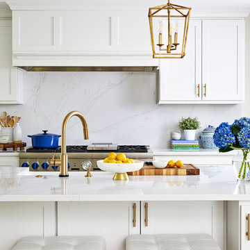 Arlington, VA Kitchen Remodel