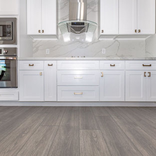 Arlo Signature - Modin Rigid LVP Collection Customer Space - NV