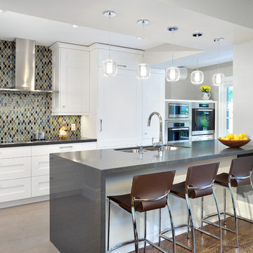 armadale project - kitchen