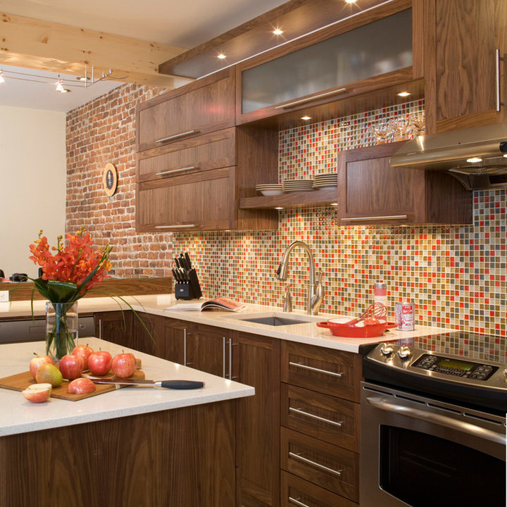Armoires De Cuisine Photos & Ideas Houzz