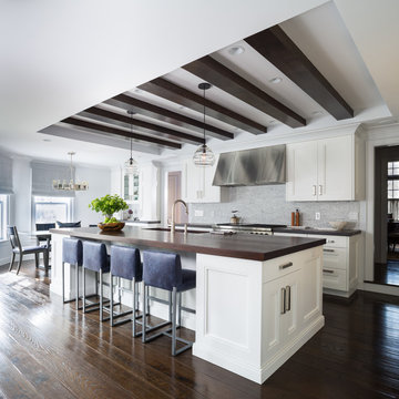 Armonk Residence