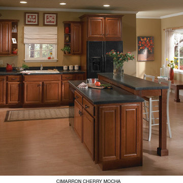 Armstrong Cabinets