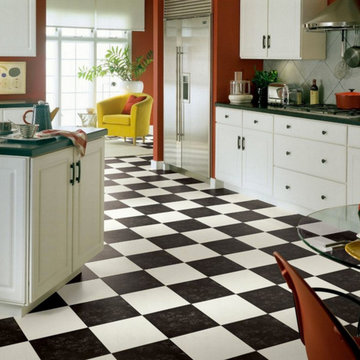 Armstrong-Duality Vinyl Sheet Flooring