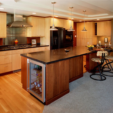 Armstrong Kitchen Remodel