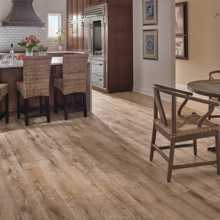 Lvp Flooring - Photos & Ideas | Houzz