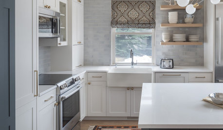 7-Day Plan: Get a Spotless, Beautifully Organized Kitchen