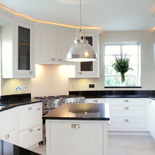 Art Deco kitchen