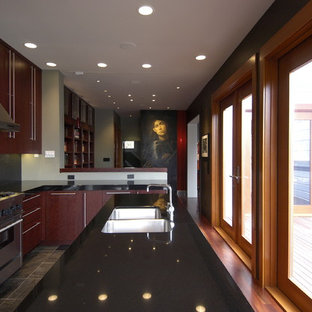 Art of Transition -Kitchen