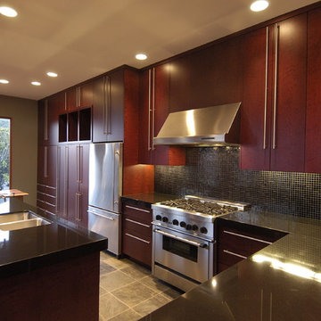 Art of Transition -Kitchen